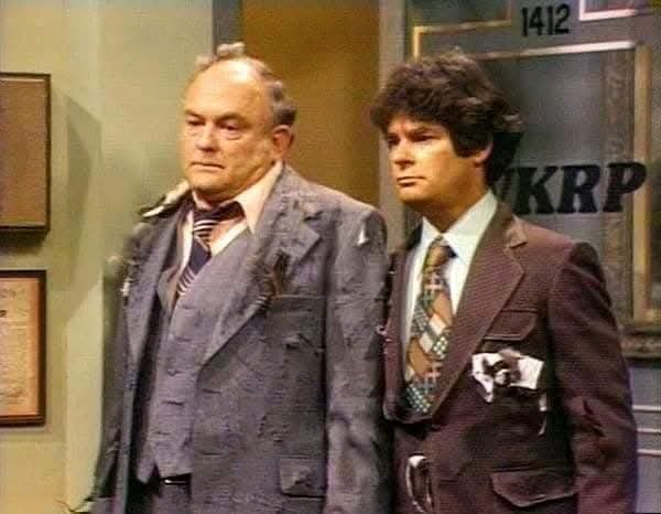DJTommyRocks's tweet photo. #WKRP
#MrCarlson #BigGuy #MamaCarlson
#DrJohnnyFever #VenusFlytrap
#AndyTravis #LesNessman #HerbTarlek
#BaileyQuarters #JenniferMarlowe
#TeamBailey #BaileyIsHotterThanJennifer
#GordonJump #HowardHesseman
#TimReid #GarySandy #RichardSanders #FrankBonner
#JanSmithers #LoniAnderson https://t.co/0QLot4TO0h