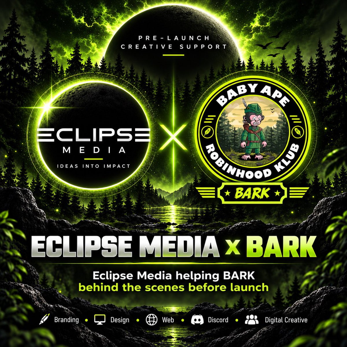 EclipseMedia_3's tweet photo. More coming soon!

Tap in!

Which KLUB will you choose? @BARK_RH https://t.co/SZrrHjh3TM