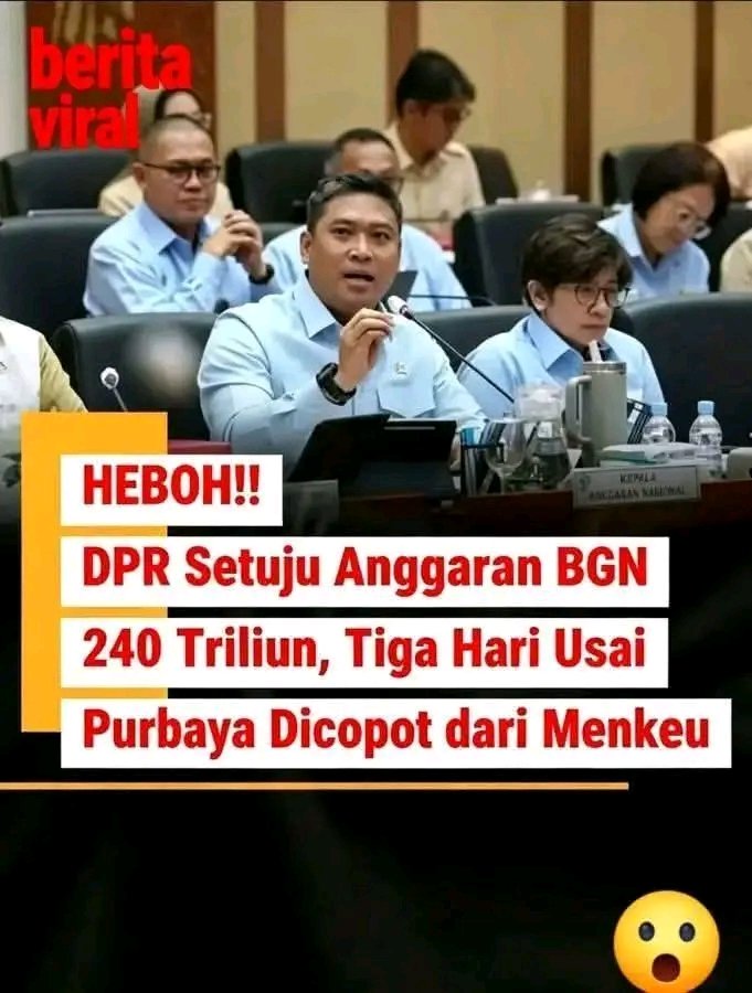 Boediantar4's tweet photo. DPR
HAMPIR TIDAK PERNAH MEMBELA KEPENTINGAN RAKYAT 😬😡 https://t.co/oGl4fJuSzl