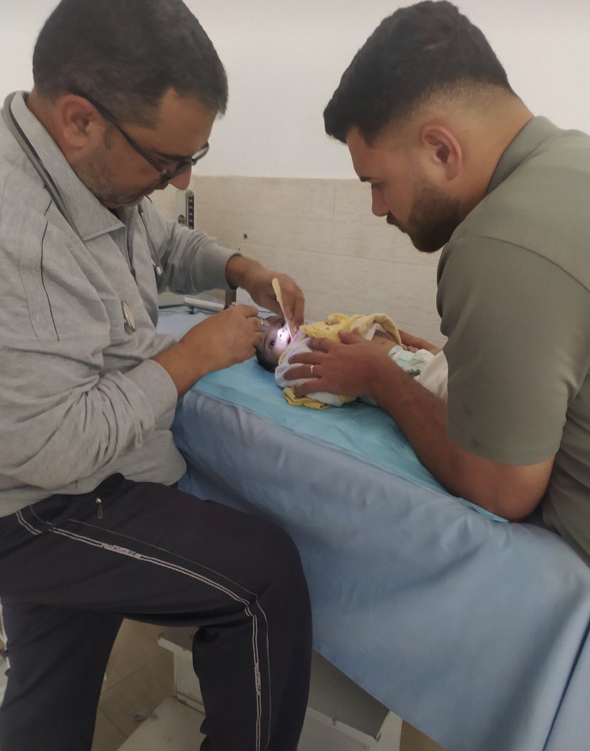 WizardBisan247's tweet photo. 🇵🇸 🇵🇸 FREE PALESTINE 🇵🇸

Donate to help feed children, provide medical equipment, and rebuild Gaza. Every contribution makes a difference. ❤️🇵🇸

🔗 Donate here:https://t.co/DLW4VAR5mN https://t.co/LH5YUd7tZl
