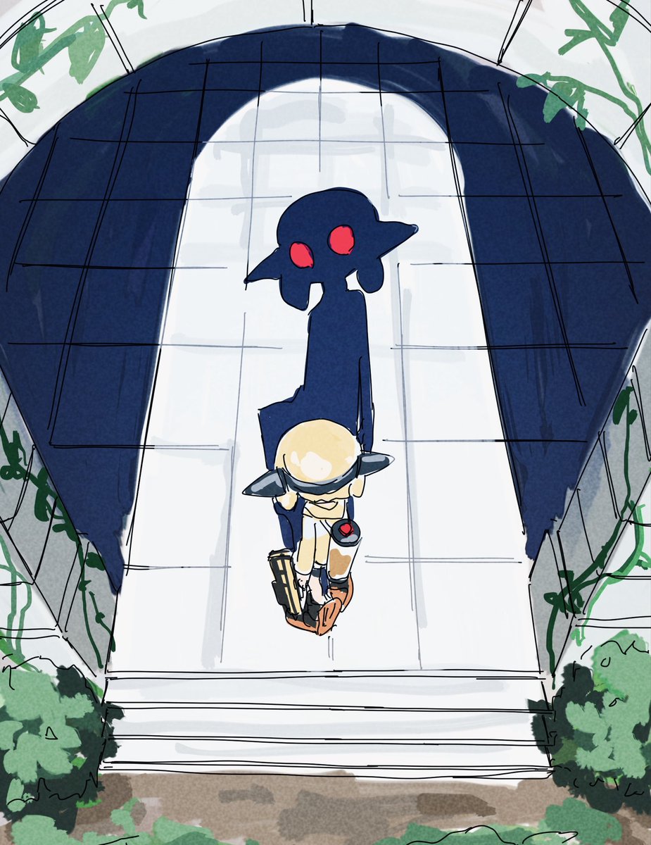 skng_00's tweet photo. サブ垢でのっけてた落書きたち https://t.co/58KbS3UBeF