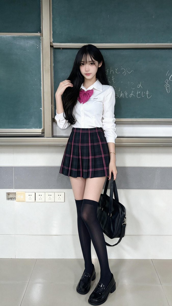 ZhouModel tweet picture