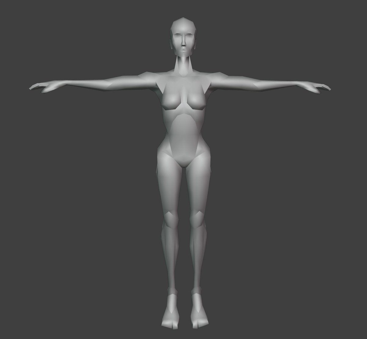 heinn_dev's tweet photo. having a bit of fun with ""highpoly"" https://t.co/1yxMth3m3p