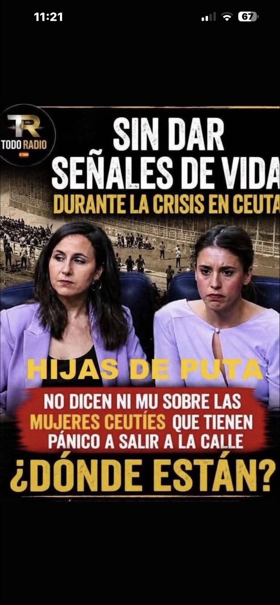 Atiliosg's tweet photo. @voxsincomplejo https://t.co/5Xfe2o6ndb