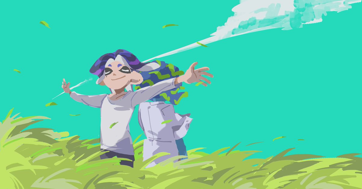 TUNDRA_000's tweet photo. contrail https://t.co/bNQikmmQmW