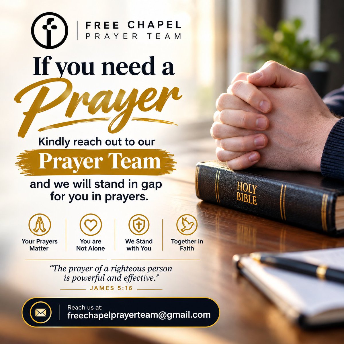 fcprayerteam tweet picture
