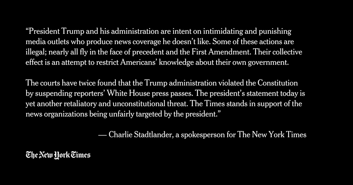 NYTimesPR's tweet photo. https://t.co/0huqvPZlNK