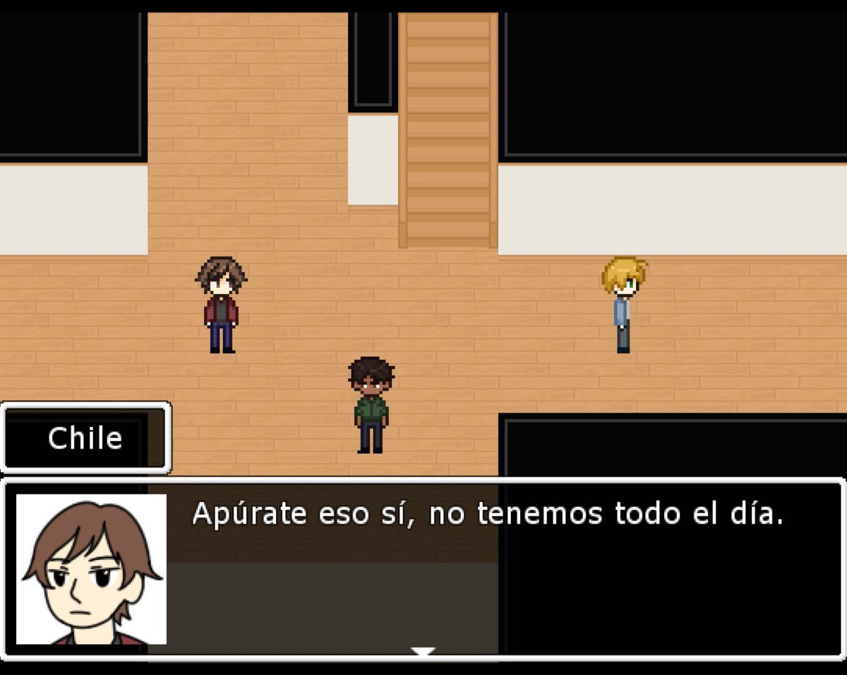 lar_rainbow's tweet photo. feliz 18 para todos, por votación popular les vengo a traer el nuevo super mega hiper ultra turbo alfa omega fangame de HetaOni: LHOni 🎉🎉🎉

link de descarga abajito, diganme cosas bonitas https://t.co/bJc2CtcQlG