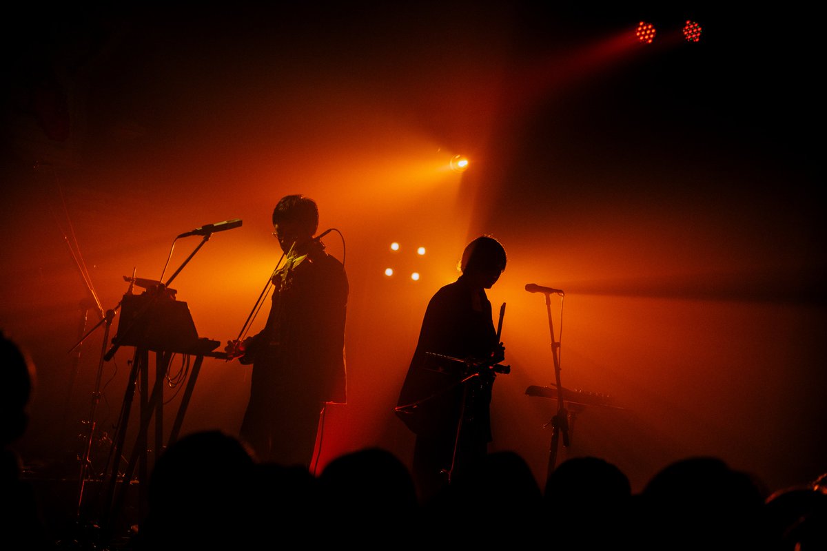 nibbr940077's tweet photo. Just left the indie rock show at the downtown small venue u0026 my ears are still buzzing from that explosive guitar solo—this is exactly the live energy I’ve been craving! https://t.co/d8EFLAW3aZ