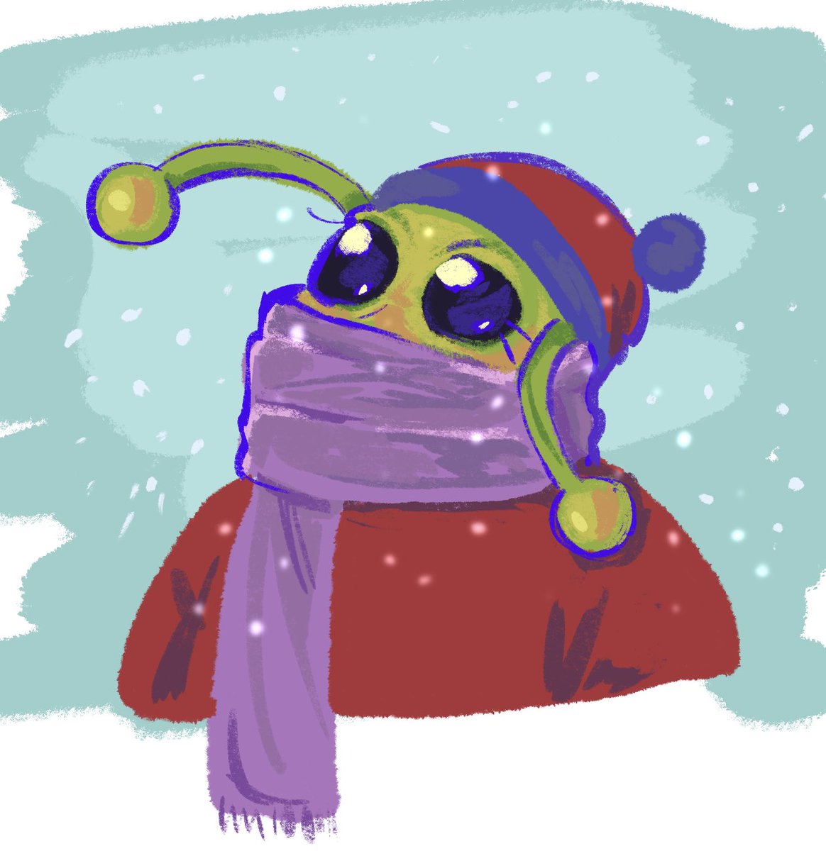 StasHrdbs's tweet photo. Warm #factattackadventures https://t.co/uxLtVx3omz