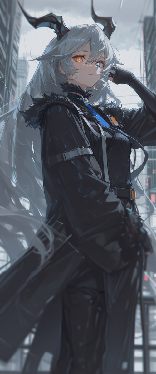 Jun7DAO's tweet photo. Sunbringer サンブリンガー
#zzzero #ゼンゼロ

SFW illustration https://t.co/VOc9wc8i64
