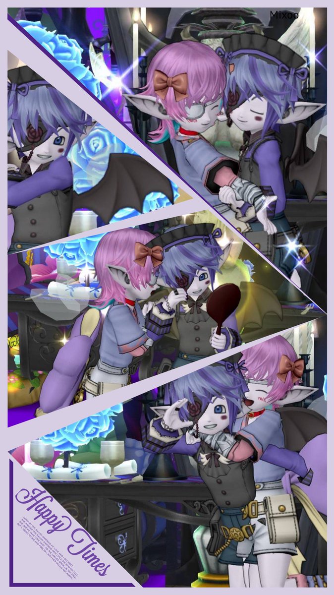 aruto__dqx's tweet photo. ぴーに病みかわドレア組んでもらってそのままパシャ！！！！
フレさんが仲良しさんにドレア組んで貰ってて羨ましくてすぐお願いしてきた"(ﾉ*>∀<)ﾉ
可愛すぎて滅って感じですねヾ( 〃∇〃)ﾂ ｷｬｰｰｰｯ♡(古い

スタジオ▷▶▷#pony4_、#Curious_Maple https://t.co/ijEwMpsOHe