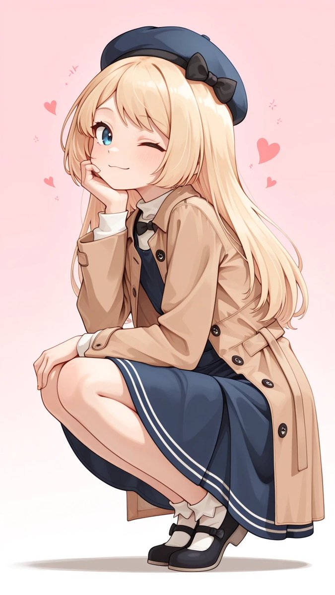 ziggyAIart's tweet photo. 待ってたよ。ふふっ💕
 #ジャーヴィス #艦これ https://t.co/zxIBRXsqvq