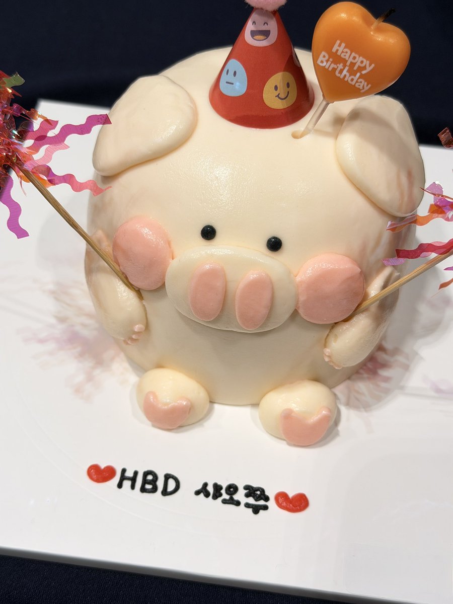 ALD1_official's tweet photo. 생일 당일 전부터 많은 분들께서 축하해 주시고 많은 사랑 주셔서 정말 감사합니다. 이번 기회로 다시 한번 과분한 사랑을 받고 있음을 알게 되었고 더욱 감사하며 지내야겠다고 생각했습니다. 

p.s 정말 기분이 오락가락 롤러코스터보다 업다운이 심한 하루였다~

#ALPHADRIVEONE #ALD1
#알파드라이브원
#SANGHYEON #상현