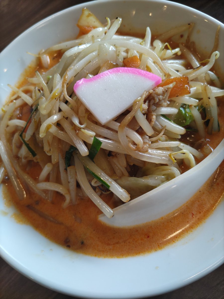 uojiru's tweet photo. らーめん https://t.co/RF0kW1BoZW