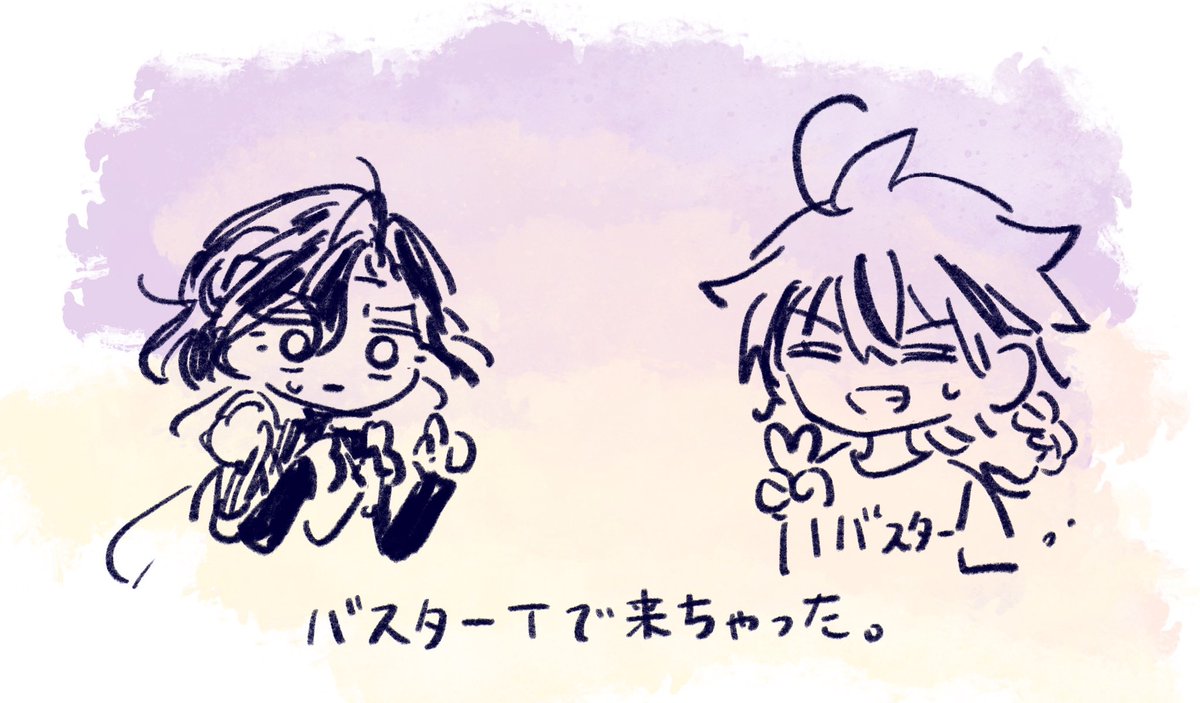 ulys_hg's tweet photo. ドレスコード事故 https://t.co/cSxVmUaCo9