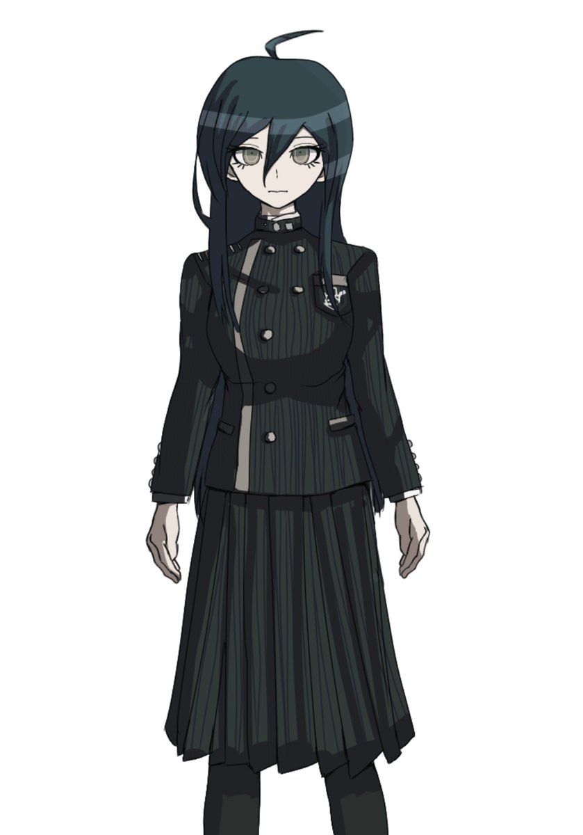 ghosty573934476's tweet photo. Hi... I-I'm a girl now... https://t.co/jlpcCqcQSL
