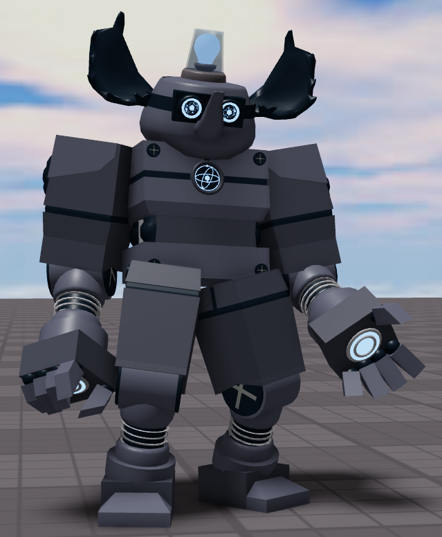 BlankSpaceRBLX's tweet photo. unnamed pwned teabot oc

basic rundown of their lore is that they're a botched attempt to replicate godcoil's power

#Pwnedby1400 https://t.co/qs74o0woso