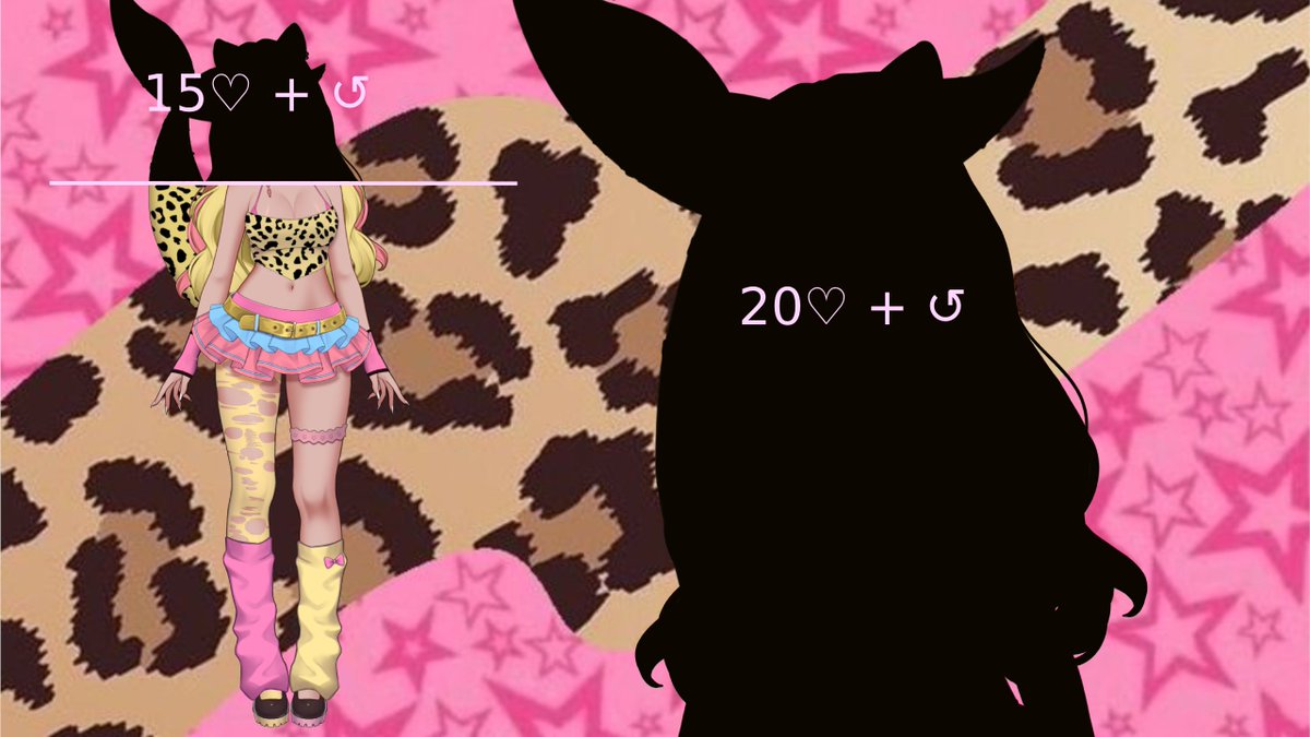 NyanhoMiko's tweet photo. Rate this gals fit from one to ten... https://t.co/HkCx7mh95l