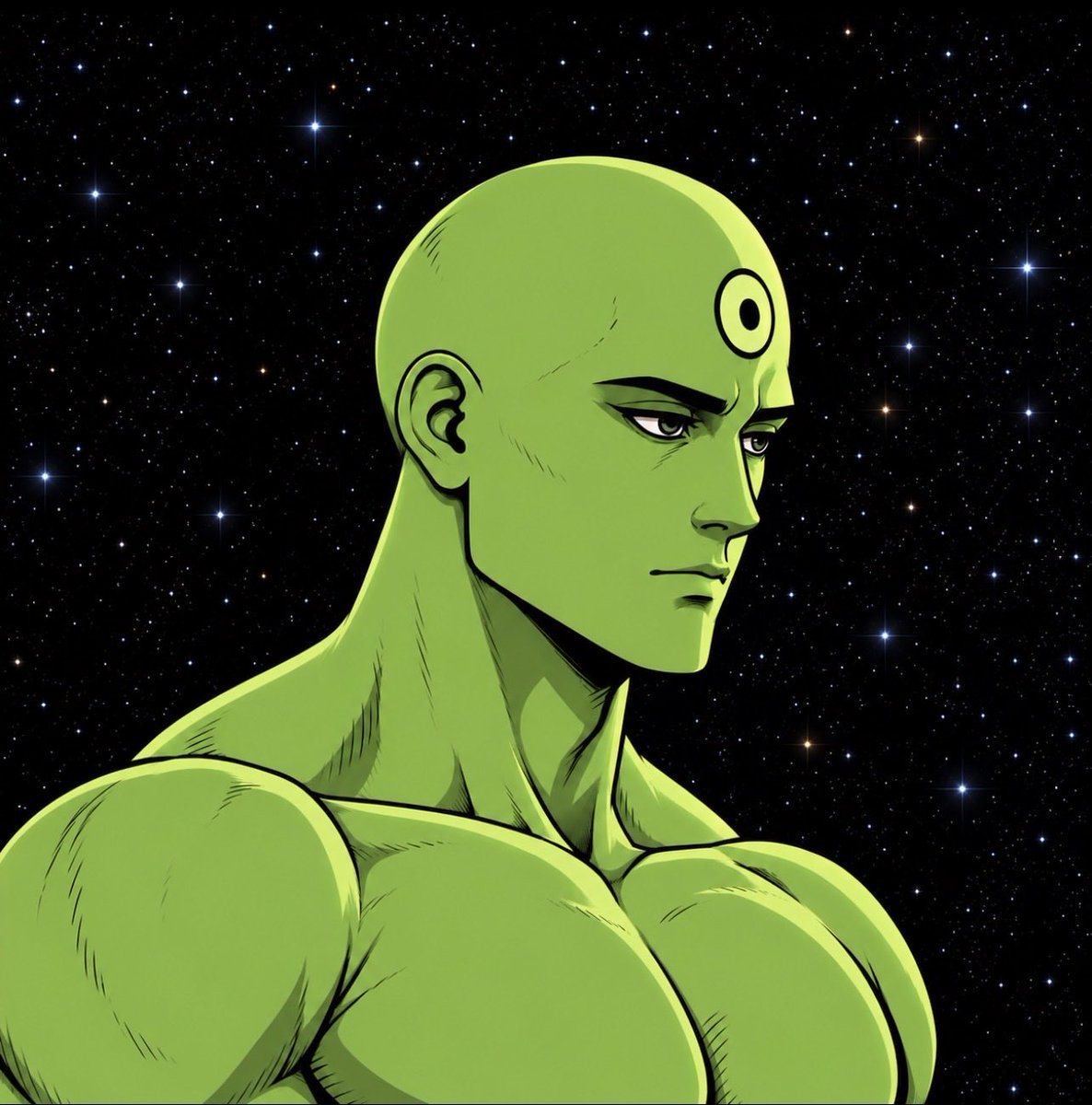 PatienceOnHood's tweet photo. Something’s coming to $PATIENCE.

You’ll want yours to look different. 🌱

Soon. https://t.co/CJa9vEr7WX