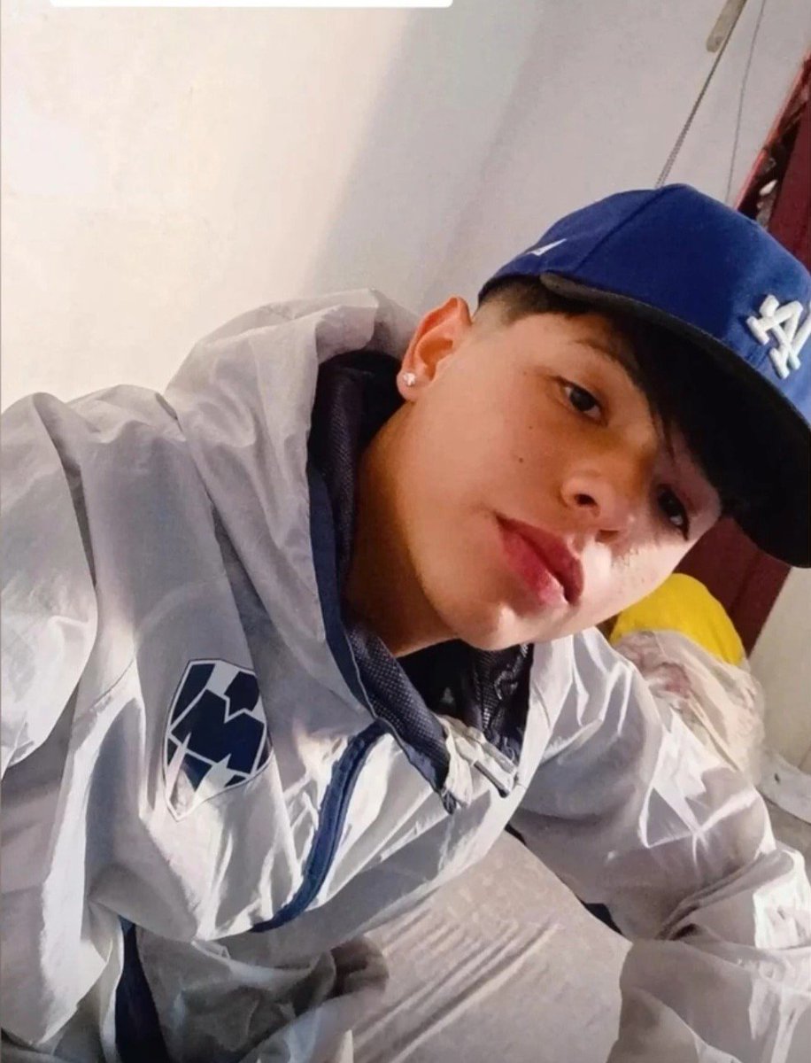 OMAR_AD1945's tweet photo. @Rayados @CodereMX #RayadosEnLaCanch Omar Alvarado Luna https://t.co/Wcxu3aYZpC