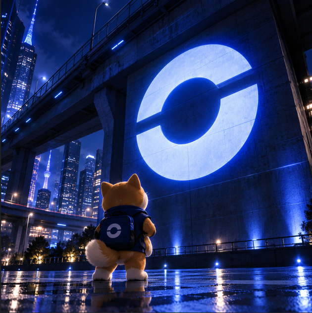 Coinu_base's tweet photo. Found the signal.
Hard to miss.
You’ll know when you see it. https://t.co/cwkNloEspK