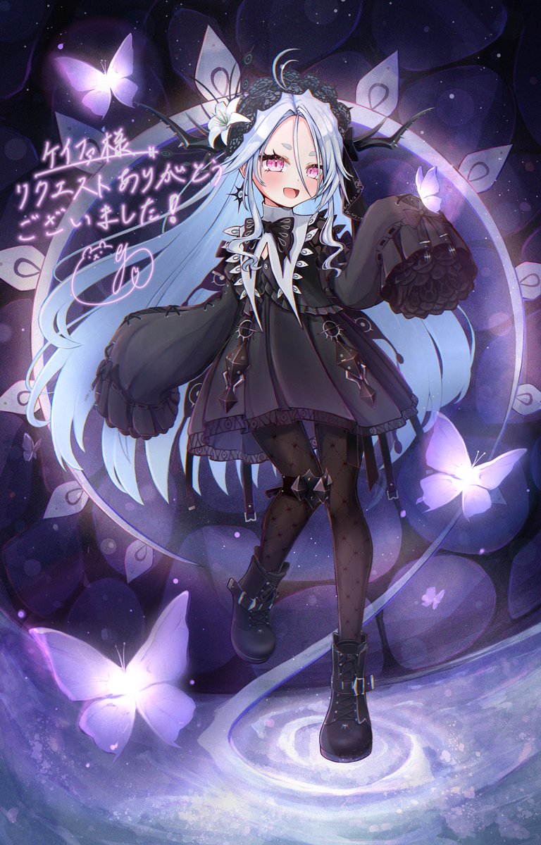 tianashiro90774's tweet photo. 【Skebご依頼】
ケイファ_VRChat様、リクエストいただきありがとうございました！!
#有償依頼
#Skeb https://t.co/zYOIKrZUqM