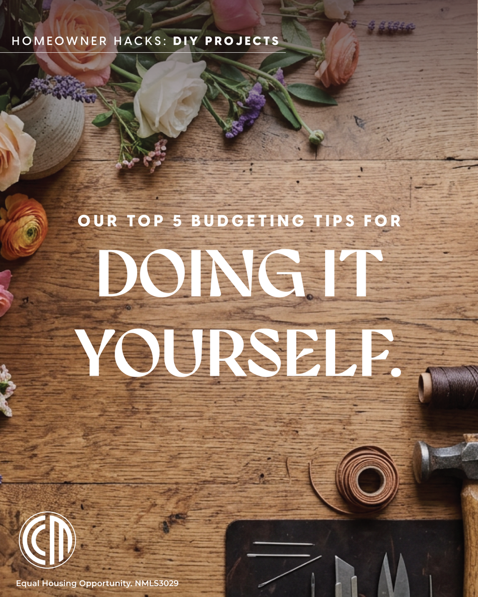 regs2112's tweet photo. DIY projects are a great way to get your dream home without draining your savings — especially if you follow these tips!  

Get our full DIY guide right here: https://t.co/YtBBQC3z4E https://t.co/5NeGGvrk2Z