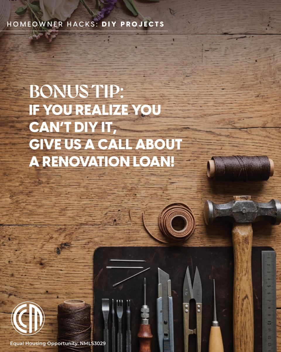 regs2112's tweet photo. DIY projects are a great way to get your dream home without draining your savings — especially if you follow these tips!  

Get our full DIY guide right here: https://t.co/YtBBQC3z4E https://t.co/5NeGGvrk2Z