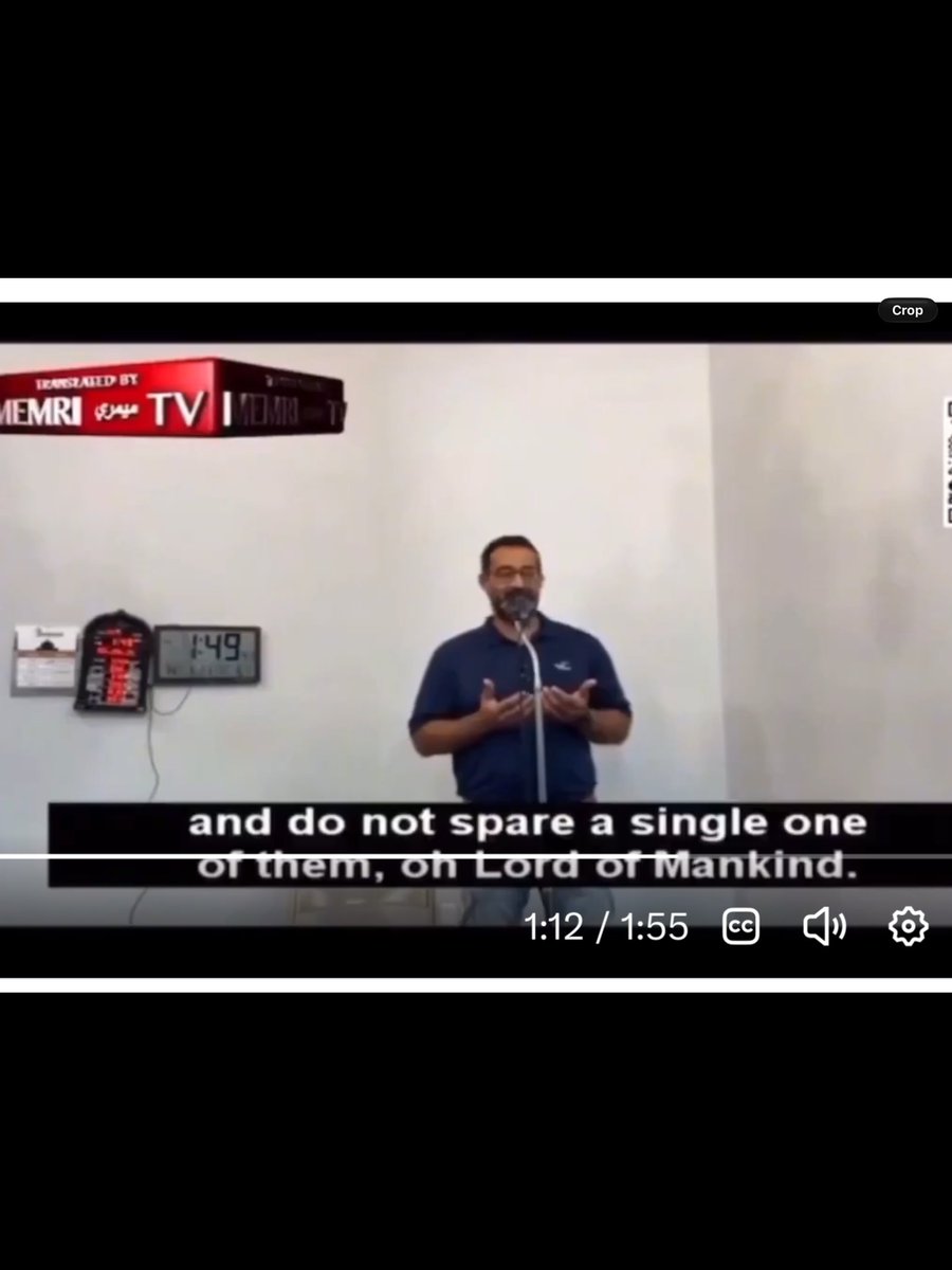 ephesians2v5's tweet photo. @TRobinsonNewEra Expect nothing less from the demonically possessed Muslims. Meanwhile inside the mosque… https://t.co/SPI8DGhXqg