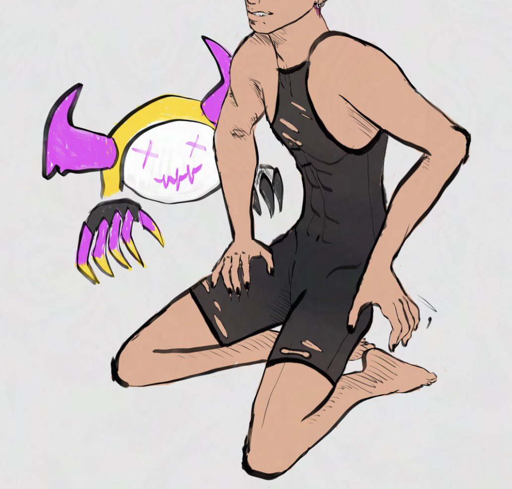 froggy_seok's tweet photo. many thoughts about kayn’s bodysuit… + evil and intimidating rhaast
#kayn #rhaast #HEARTSTEEL https://t.co/sYkAgJ6JRB