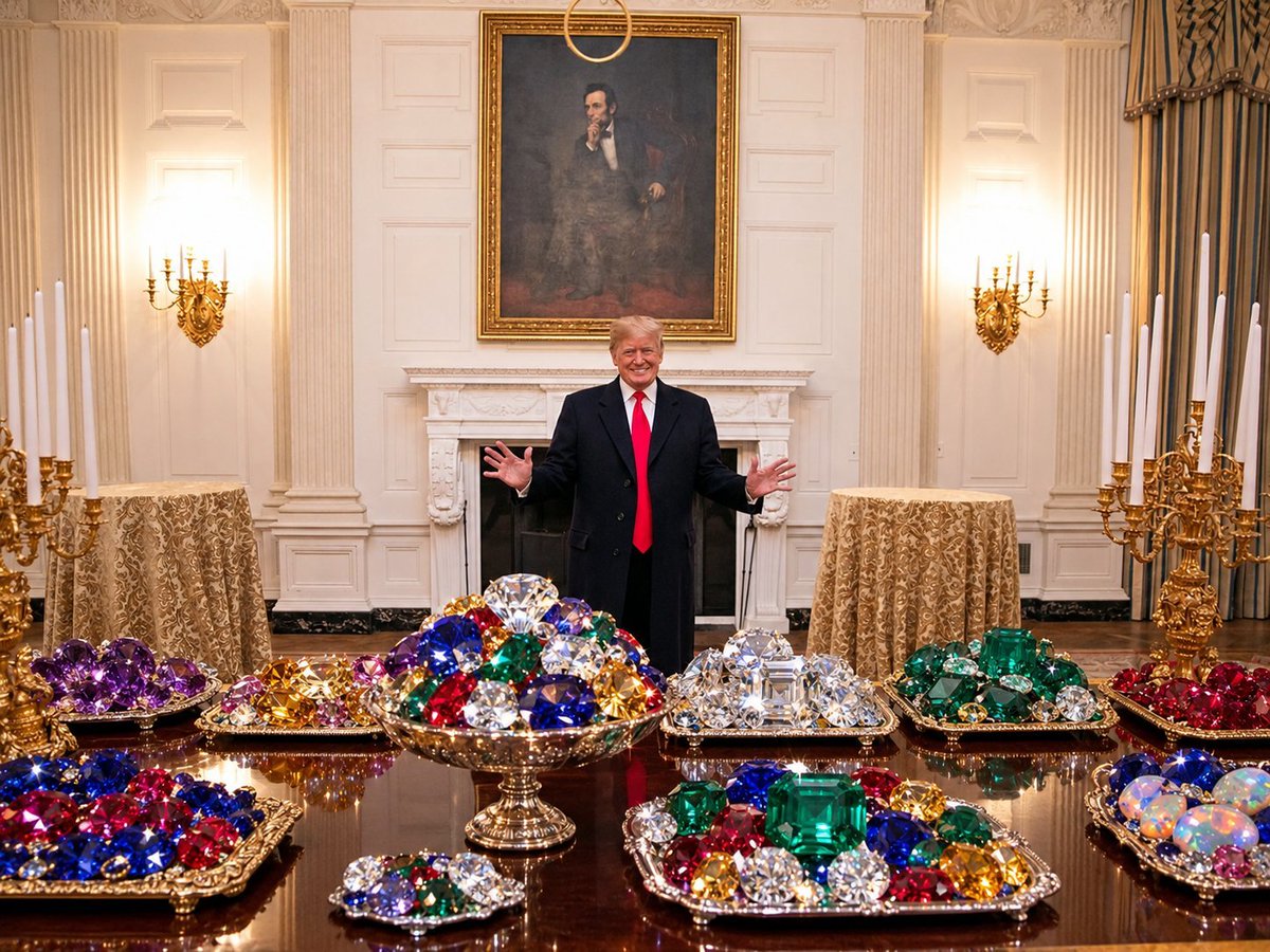 Toenes's tweet photo. How America's gonna look with the new natural resources. https://t.co/3QEvucsRcn