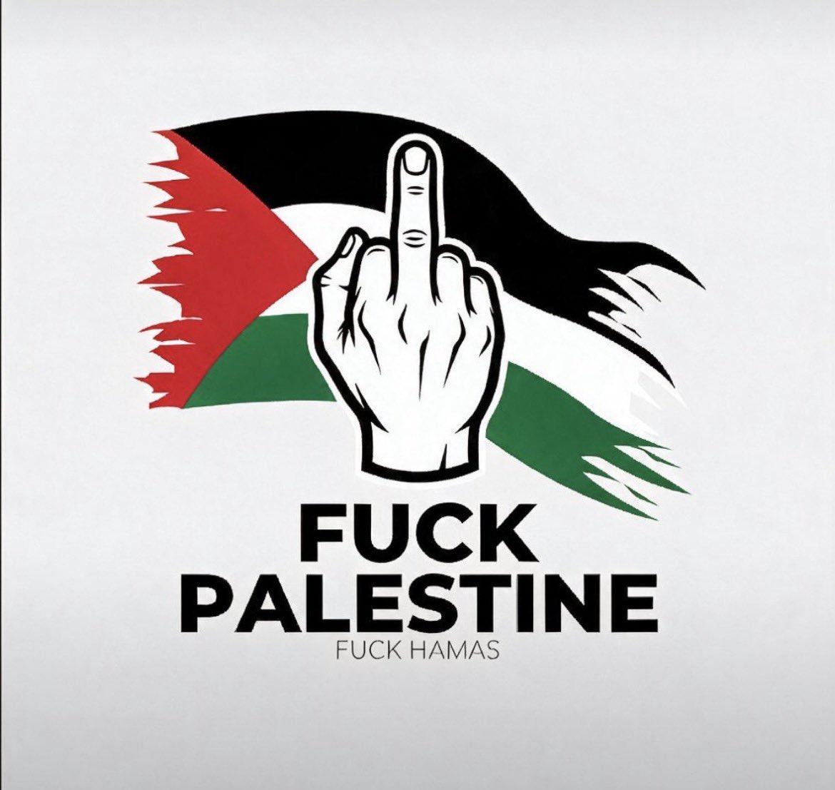 oscardcdu's tweet photo. fuck Palestine🇺🇸🇮🇱 https://t.co/HuaMHYOEKe