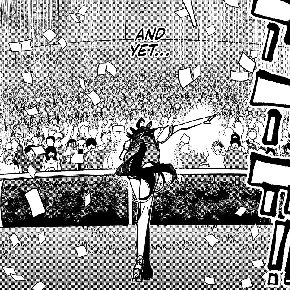 ProbablyBlocko's tweet photo. #stablospoilers
STAR BLOSSOM ILYSM HOLY FUUUUCKK https://t.co/0zoc81ptvJ