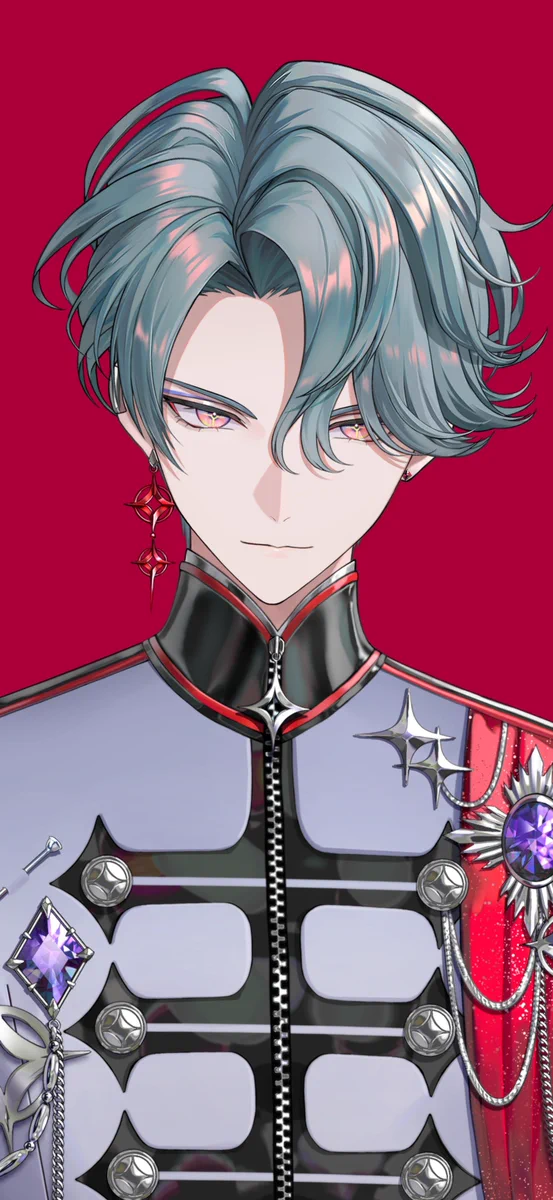 Freodore💿📌NIJISANJI EN (@Freo_2434) / X