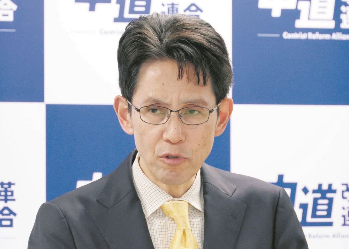 GW3CjJsMQ6n2ye1's tweet photo. パーティー券の不記載など、誰にも迷惑を掛けていない。
一人残しの政党交付金奪取は公金詐取だろが💢
国民の血税だぞ❗️

中道よ❗️国民を馬鹿にするなよ💢
批判しないメディアもクソだよ👍

思い返しては腹が立つ💢
絶対忘れない❗️ https://t.co/H2OfCC39rD