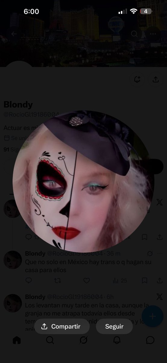 Ddaniiiw's tweet photo. @RocioGl19186004 Te recomiendo que dejes de ver el reality por que cuando Karina gane te va a dar un paro cardiaco senil perra y deberían hacer el ASILO DE LOS FAMOSOS MX, para perras ancianas sin vida que nada les embona como a ti https://t.co/sgXNVoNLhR