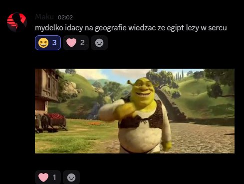 piwko2137's tweet photo. Ja sie zesram XDDDD https://t.co/UWWbtiUOM6