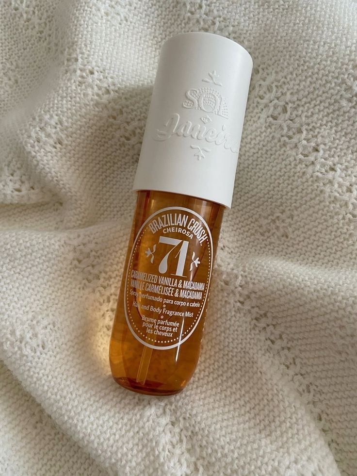 angelicxiris's tweet photo. ⊹₊˚‧︵‿₊୨ᰔ୧₊‿︵‧˚₊⊹

Unhinged weight loss hack

buy really sweet body spray that smells like your favourite sweet treat eg caramel and every time you crave it you just spray your body with the sent so your nose gets to experience it instead of you wasting cals ♡ https://t.co/lsIwqNaw5T