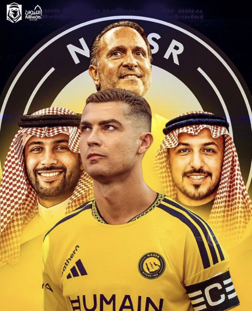 NASSRAWI5_'s tweet photo. نأمل تسريع حسم ملف الاستحواذ على نادي النصر، بما يحفظ مكانة النادي ويعزز استقراره واستدامته الاستثمارية.

النصر نادٍ كبير، وجماهيريته تمتد حول العالم، وجمهوره يتطلع لرؤية ناديه دائمًا في المكانة التي تليق به.

مطلبنا واضح ومشروع ومحترم:
وضوح المسار، حسم الملف، واستقرار يليق بالنصر. 💛

#PIF_Expedite_AlNassr_Acquisition