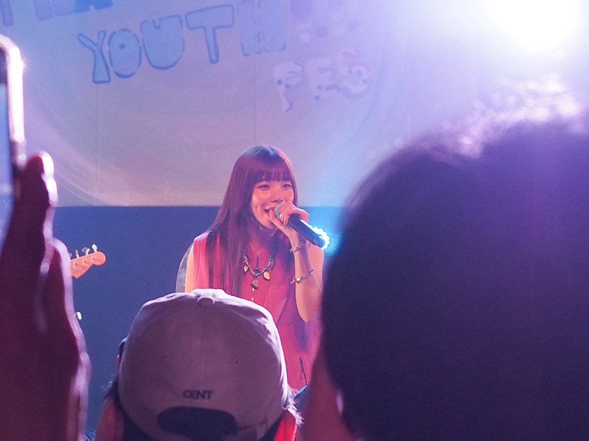 Camhla_BiSH's tweet photo. おはチッチさん！！！！！！ https://t.co/HXbpYnYY5C