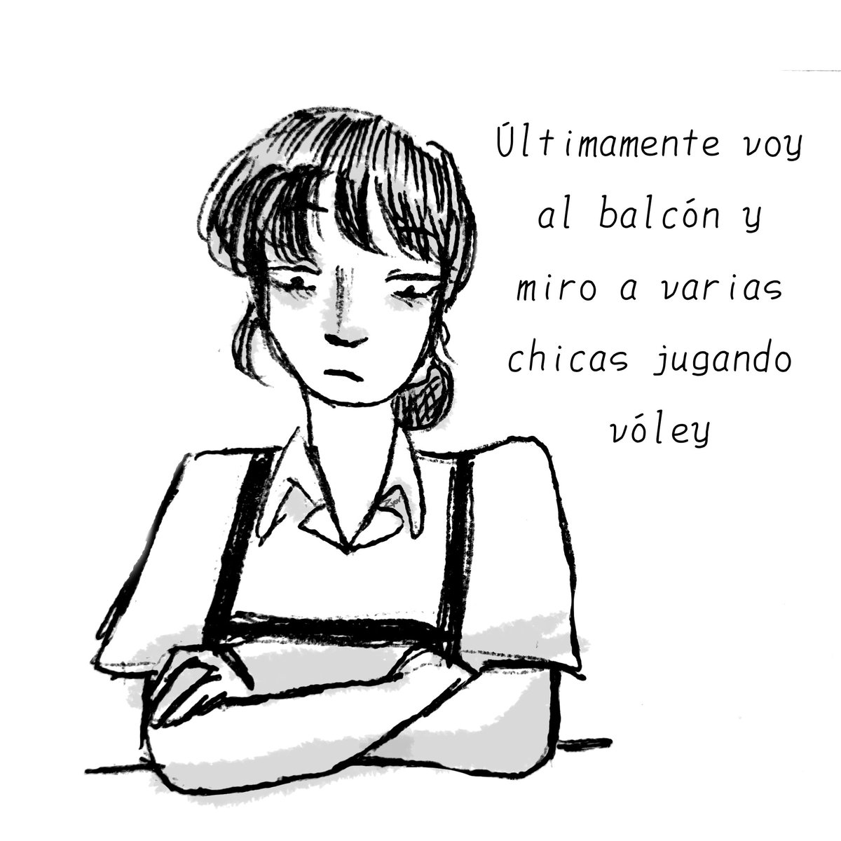 m4rlnc's tweet photo. AU #nakahiro FEM inspo 🇵🇪!!!

Nakamura Okoto es una estudiante tímida que termina enamorada de una chica un tanto... ¿Enérgica? 

#ガンバレ中村くん #goforitnakamura #nakahirofem https://t.co/RJqFeid8EX