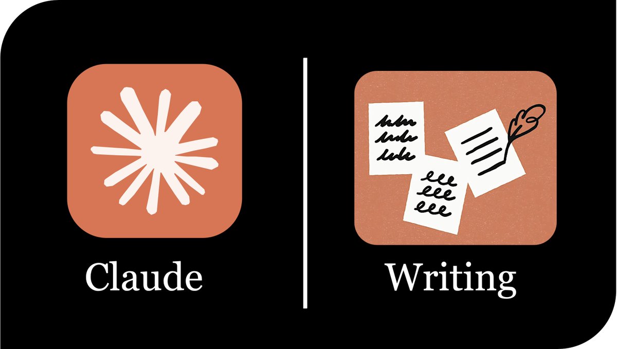 IamKhanPhD's tweet photo. 🚫 STOP telling Claude

"Write like a Human"
“Humanise this"
“Humanise that"

Bad prompting = Bad writing

Use this insane workflow instead &amp; see the Magic👇

(📌 Save this before you write your next AI-assisted post) https://t.co/zmzx7uoKWp