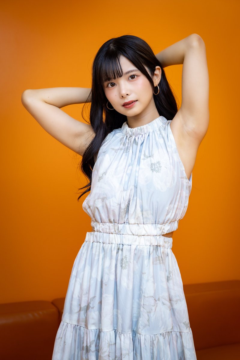 poppoyaki_photo's tweet photo. 260916_ フレッシュフォトセッション／特別企画Wセッション  5ﾀｰﾝ
@フレッシュサンガイstudio 

#古浜あおい ①
#フレッシュ撮影会 
#ポートレート #portrait
#あおいにフルハマり https://t.co/GQ9tilY1yb