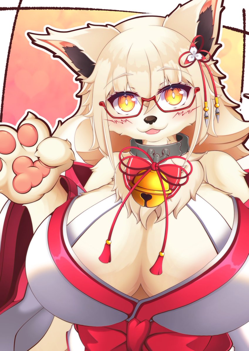 AmatugituneHaku's tweet photo. #おはようVtuber
皆さんおはようございます〜！！
昨日は 狐の日 だったんですね…！！
１狐として何かやっておきたかったですなぁ…
_(┐「ε:)_💦

それでは皆さん今日も一日よろしくお願いいたします！！
(｀･ω･´)ゞ

YouTube
https://t.co/F0sFNy4y2q https://t.co/KA96i1wdwm