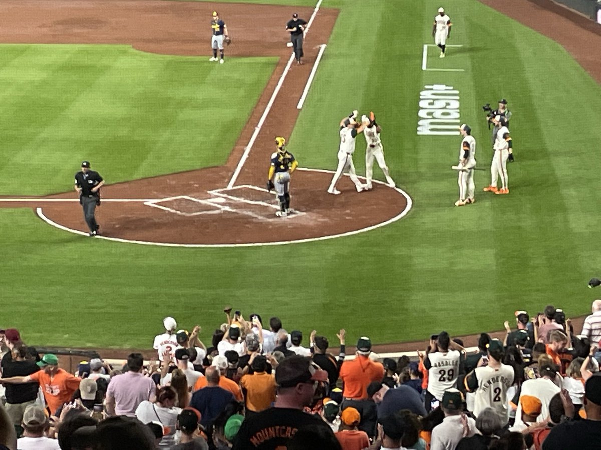 WNST's tweet photo. Luke: Pete Alonso keeps doing his thing. #Orioles https://t.co/818027UvpB