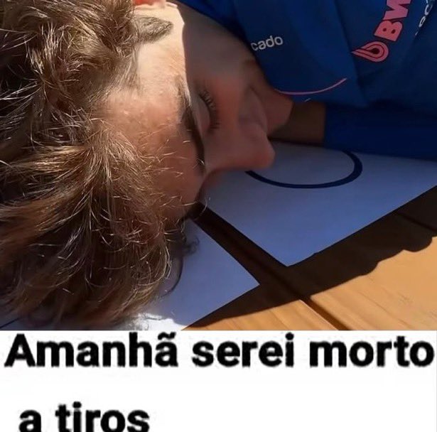 KAI02RGN's tweet photo. seguinte galerinha boa noite olha o tutorial me da like > conversa > amigos > felicidade https://t.co/DKKH4e1nMi