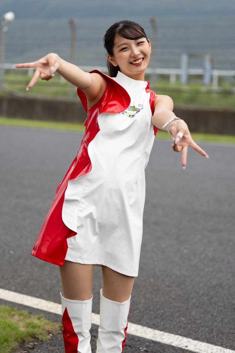 t_bang0028's tweet photo. 2026.9.13
GOLD CUP RACE 2026 in AUTOPOLICE ROUND.4
#APCQ
#髙田蘭 さん @rrr_s223feb
#オートポリス
#写真好きと繋がりたい
#写真好きな人と繋がりたい
#写真撮ってる人と繋がりたい
#写真で伝えたい私の世界
#ファインダー越しの私の世界
#キリトリセカ�� https://t.co/fopT3Md48Q
