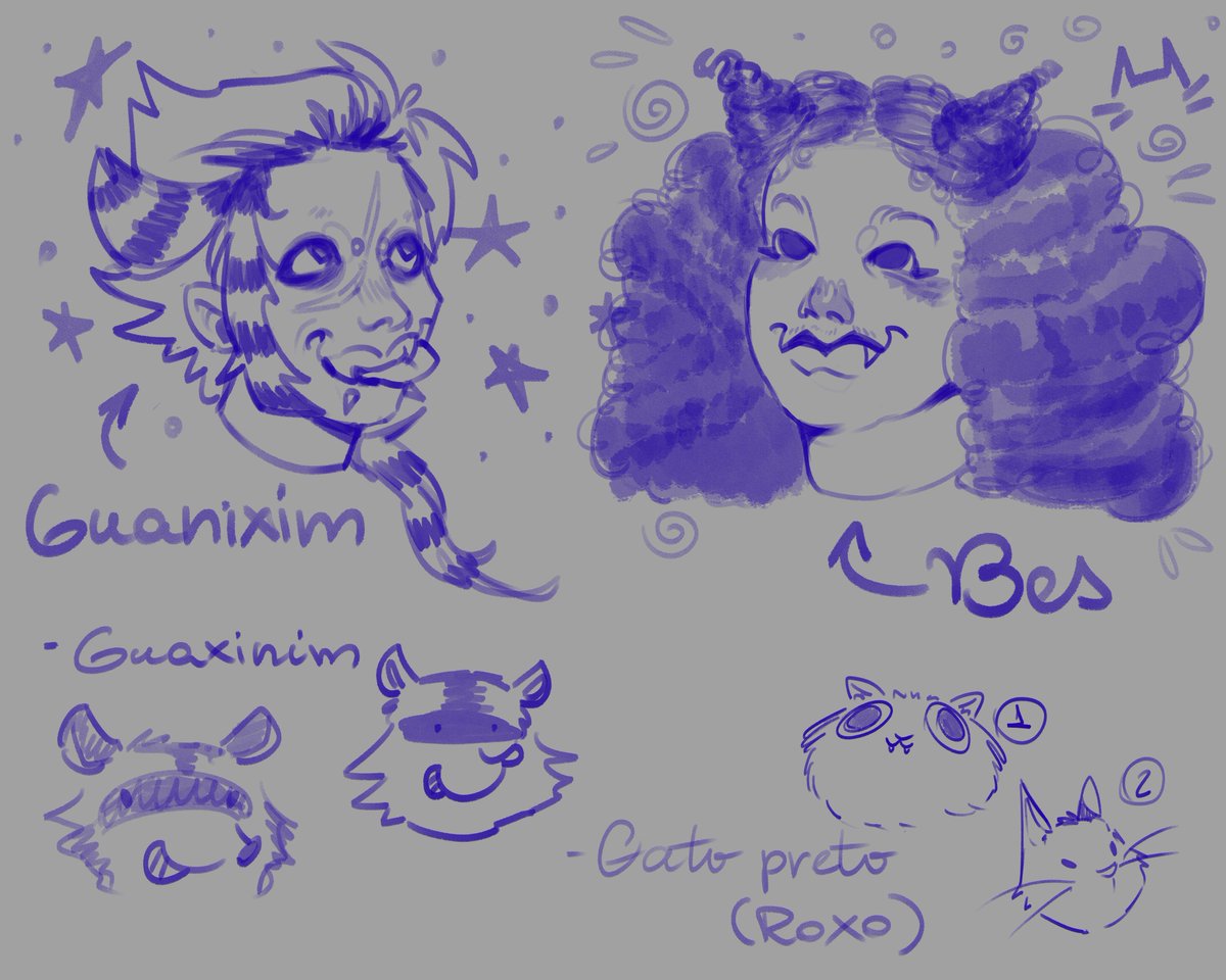 thedantedoodles's tweet photo. obrigado a quem veio!!! https://t.co/gSeJsVbBbR