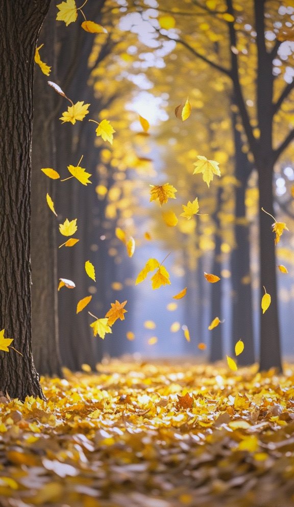 aislc919998's tweet photo. Fresh autumn breeze + golden maple leaves = perfect way to start the weekend. ， https://t.co/FKVPFYvQfn